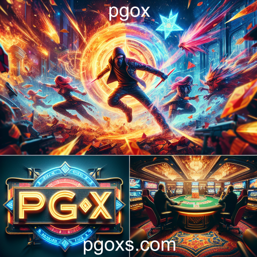 Explorando a Adrenalina dos Jogos de Ação