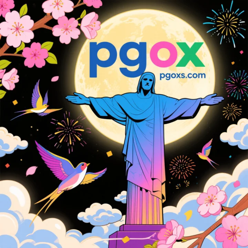 pgox pgox